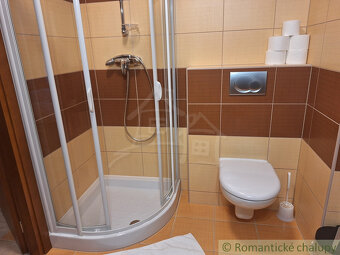 Apartmán s rozlohou 37 m2 na predaj pri stredisku Malinô B - 10