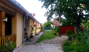 Krásny vidiecky dom s rozsiahlym pozemkom - 10