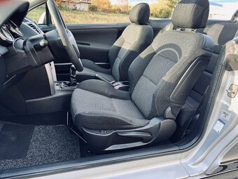 Peugeot 207cc cabrio - 10