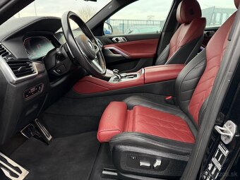 BMW X6 30d M Sport - 10