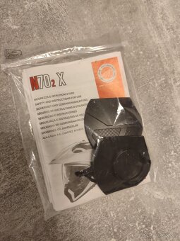 Prilba na motorku - 10