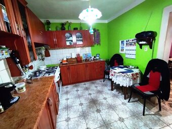 Rodinný dom Tekovské Lužany, okres Levice - 10