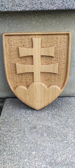 Slovenský znak - 10