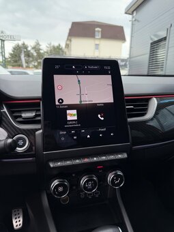 Renault Arkana 1.6 E-Tech Hybrid 145 RS line A/T - 10