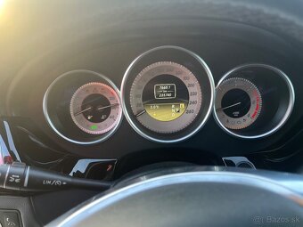 mercedes cls 350 cdi 4matic 2012 - 10