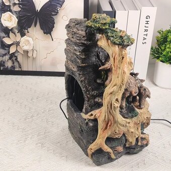 Izbova fontana 3 - 10