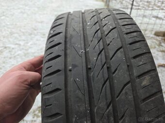 Letna sada 5x100 R16 - 10