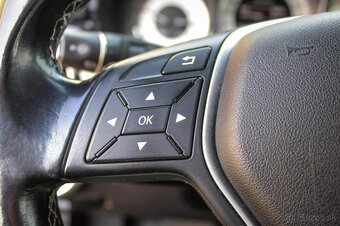 Mercedes-Benz GLK 350 CDI BlueEFFICIENCY 4MATIC A/T - 10