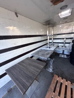 Kaviaren, restaurácia - 10