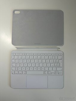 Apple iPad 10. generácie (2022) 64GB + Apple Pencil USB-C + - 10