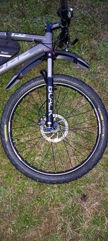 Bike, CUBE sedy - 10