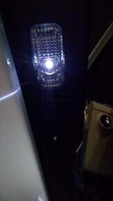 LED LOGO Projektory SKODA Origo - 10