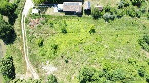 Stavebný pozemok 1000 m2, Nitra – Dolné Krškany - 10
