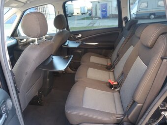Ford Galaxy Busines 2.0TDCi,103KW - 10
