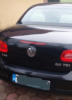 Predám Volkswagen EOS - 10