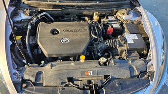 Mazda 6 2.5 benzin GTA 125 kw - 10