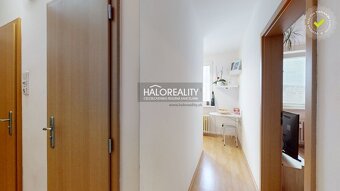 HALO reality - Prenájom, dvojizbový byt Bratislava Dúbravka, - 10
