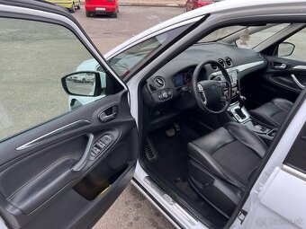 Ford s-max 2.0 120kw automat - 10