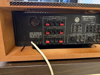 MARANTZ 3250 Stereo preamplifier (predzosilnovac) - 10
