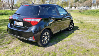 Predaj Toyota Yaris Hybrid Y20 2019 - 10