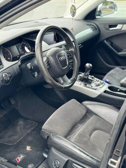 Audi A4 B8 Avant 3.0 TDI Quattro 176kw - 10
