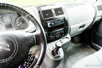 Citroën Jumpy - 10