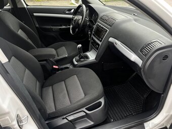 ŠKODA OCTAVIA 2 FACELIFT SCOUT 4x4 2.0 TDI KOD-BMM - 10