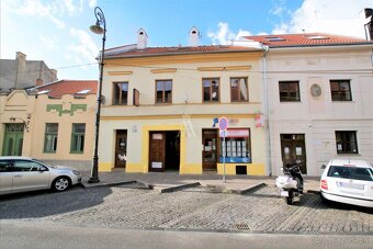 PRIESTORY NA PRENÁJOM, MÄSIARSKA UL., KOŠICE CENTRUM - 10