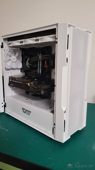 Predam PC s Intel Core i9-11900KF s ASUS TUF RX 6700 XT OC - 10