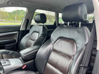 Audi A6 Allroad - 10