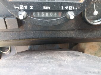 Liaz 4x4 lesovoz - 10