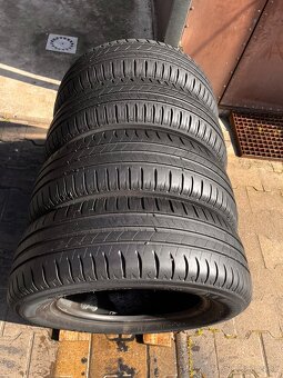195/65R15 Michelin letne - 10
