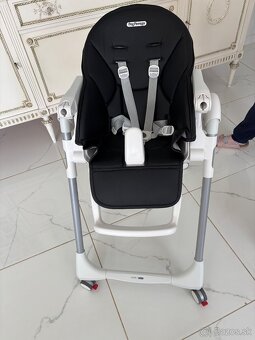 Peg perego prima Pappa folow me - 10