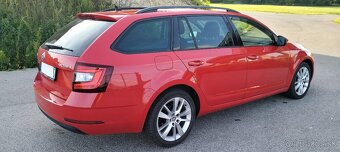 Škoda Octavia III Combi 2.0 TDI 110kw Style - 10