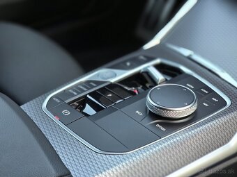 BMW 320d xDrive Touring MSport 2023, 41 462 km, Zaruka - 10