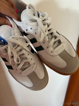 Adidas samba 38 - 10