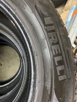 235/60 R18 103H MO Pirelli škorpión Winter MO (2421) - 10