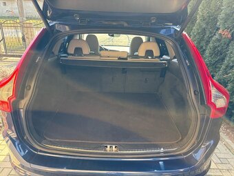 Volvo XC60 D4 - 10