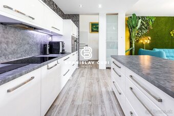 6 IZBOVÝ BUNGALOV S BAZÉNOM V KRÁSNEJ NA BREHU - 10
