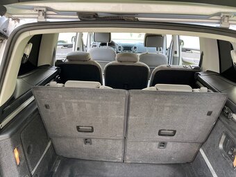Seat Alhamdra 2.0 TDi 110 kW - 10