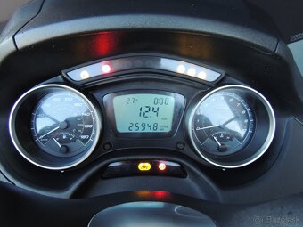 PIAGGIO MP3 500 SPORT 2017 ABS ASR - 10
