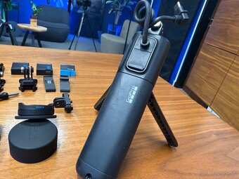GoPro HERO13 Black KOMPLETKA - 10