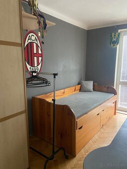 Na prenájom 3+kk s klimatizáciou, Sihoť I. Trenčín - 10