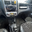 KIA SPORTAGE 2,0 benzin r.v.2006 - 10