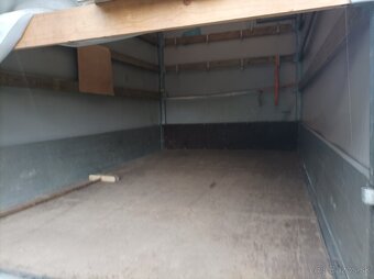 Mercedes sprinter 313 CDI - 10