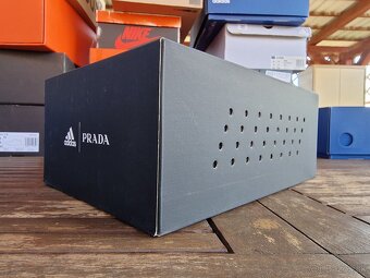 Adidas x Prada Luna Rossa 21 "White" - 10