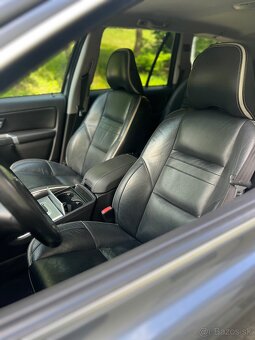 Volvo XC90 D5 R-Design/4x4/2008 - 10