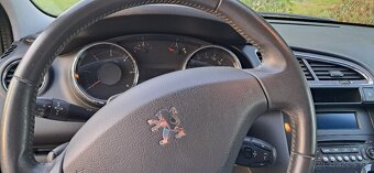 Peugeot 3008 1,6 HDi r.v. 11/2012 SK - 10