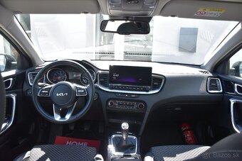 Kia Ceed 1.0 T-GDi Gold - Odpočet DPH - 10