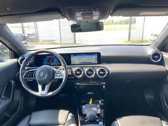 Mercedes-Benz A trieda 180 A/T - 10